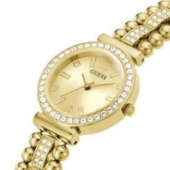 Montre Guess Gala Doré