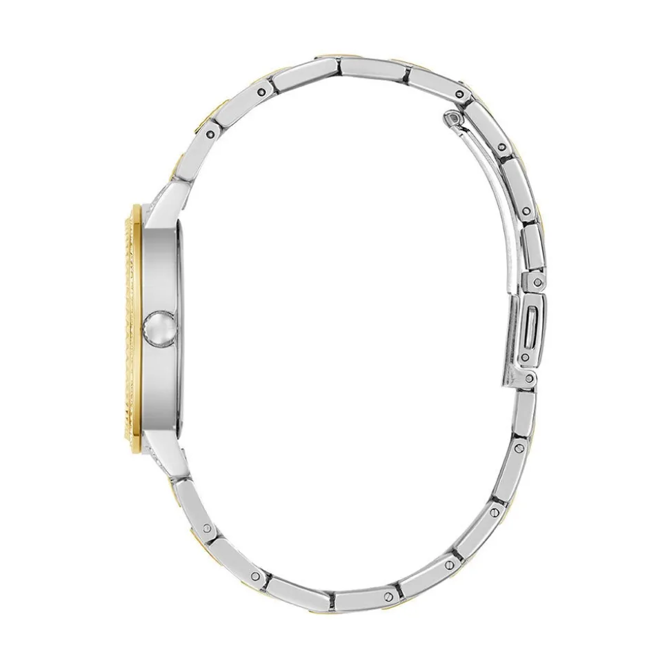 Montre Guess G-Lace Argenté