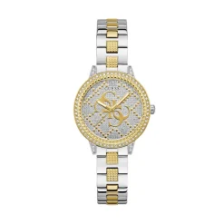Montre Guess G-Lace Argenté
