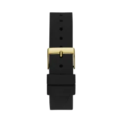 Montre Guess G Stitch Noir