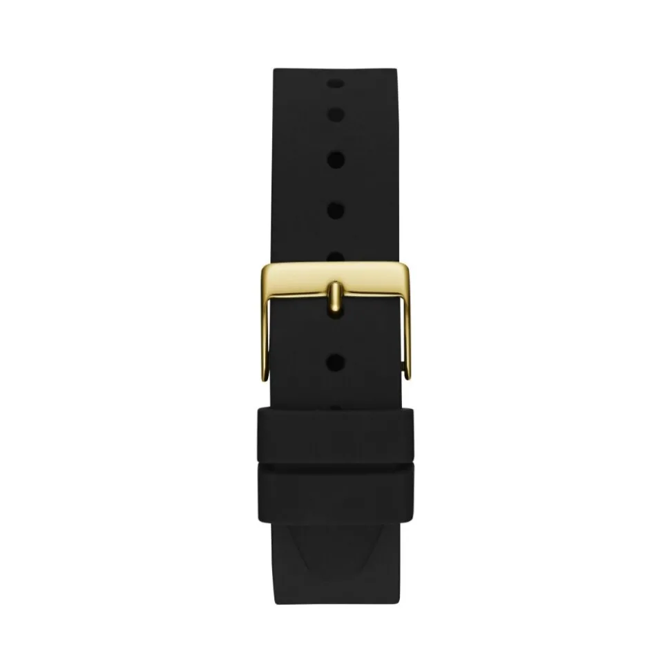 Montre Guess G Stitch Noir