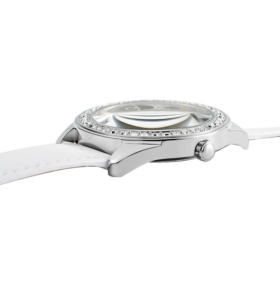 Montre Guess G Twist Argent