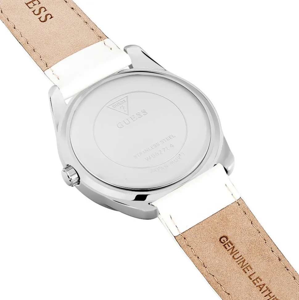 Montre Guess G Twist Argent