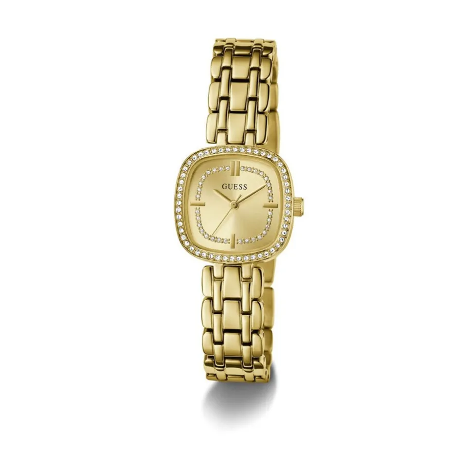 Montre Guess Hazel Champagne