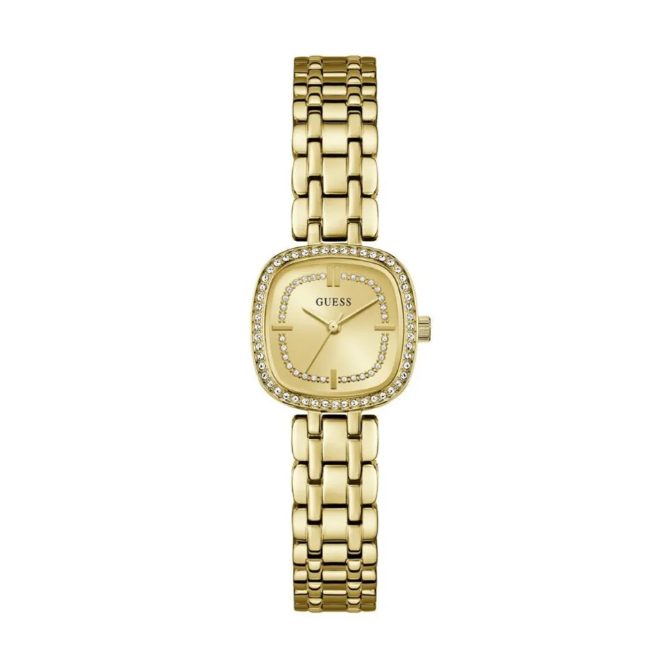 Montre Guess Hazel Champagne