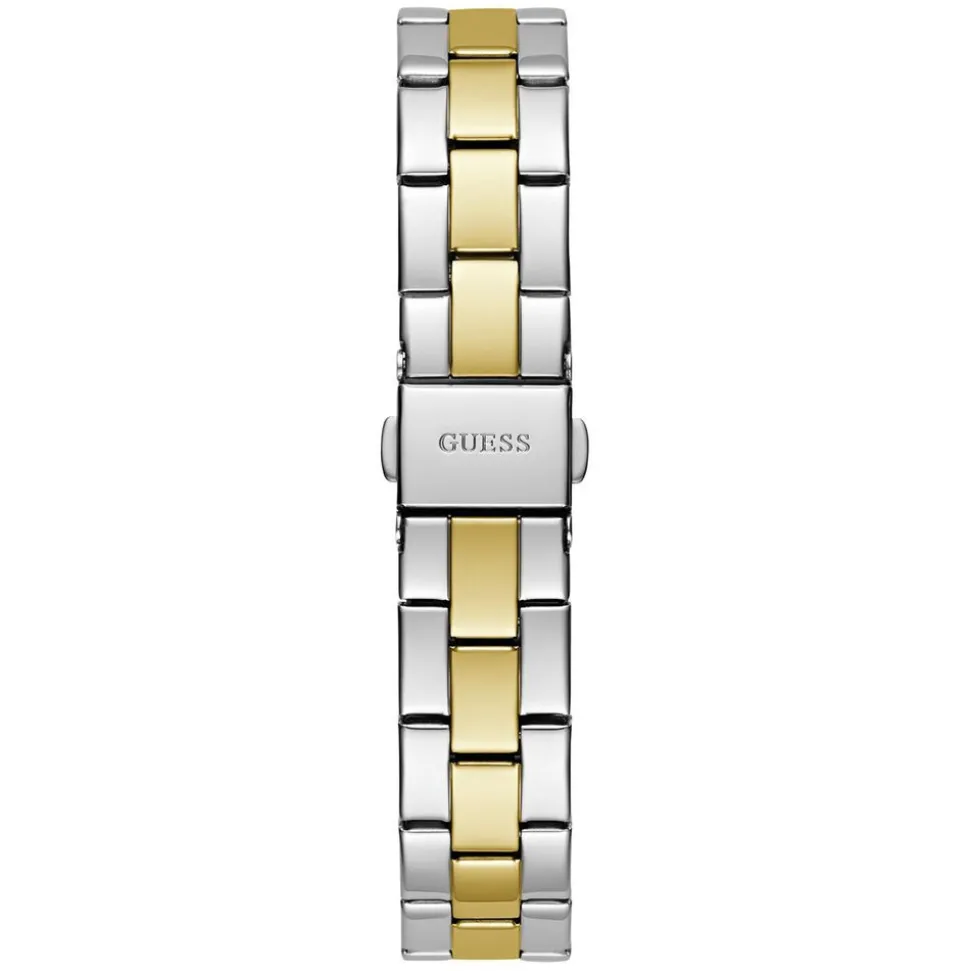 Montre Guess Heartless Blanc