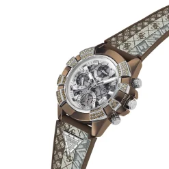 Montre Guess Iconic 40th Argenté