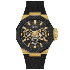 Montre Guess Indy Noir