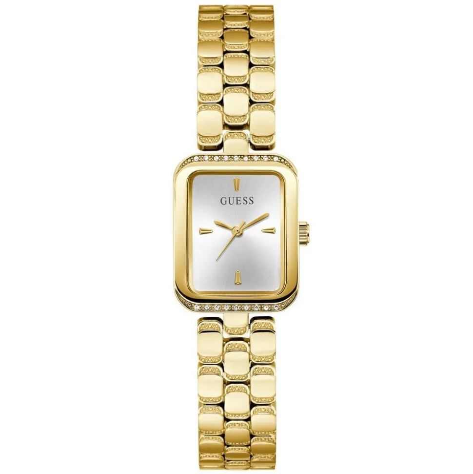 Montre Guess Isla Argenté