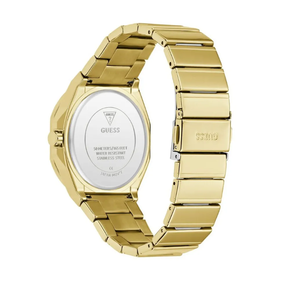 Montre Guess Jaq Champagne