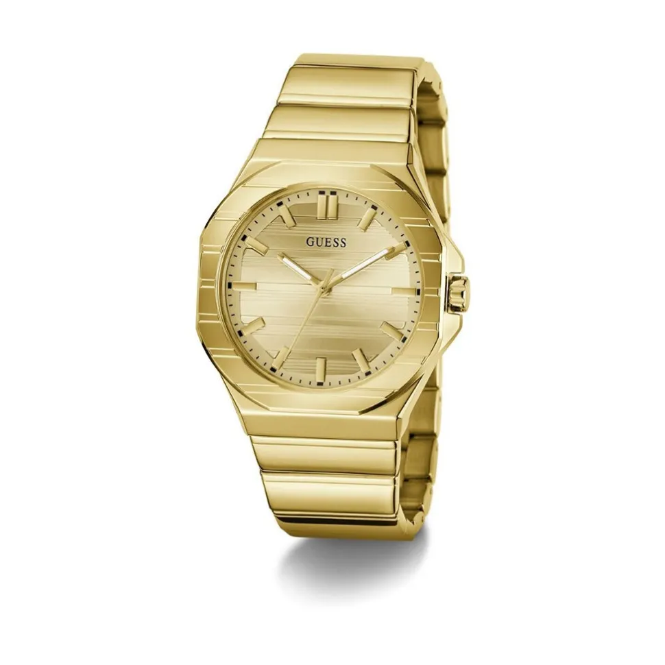 Montre Guess Jaq Champagne