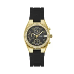 Montre Guess Jelly Noir