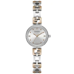 Montre Guess Lady G Argenté