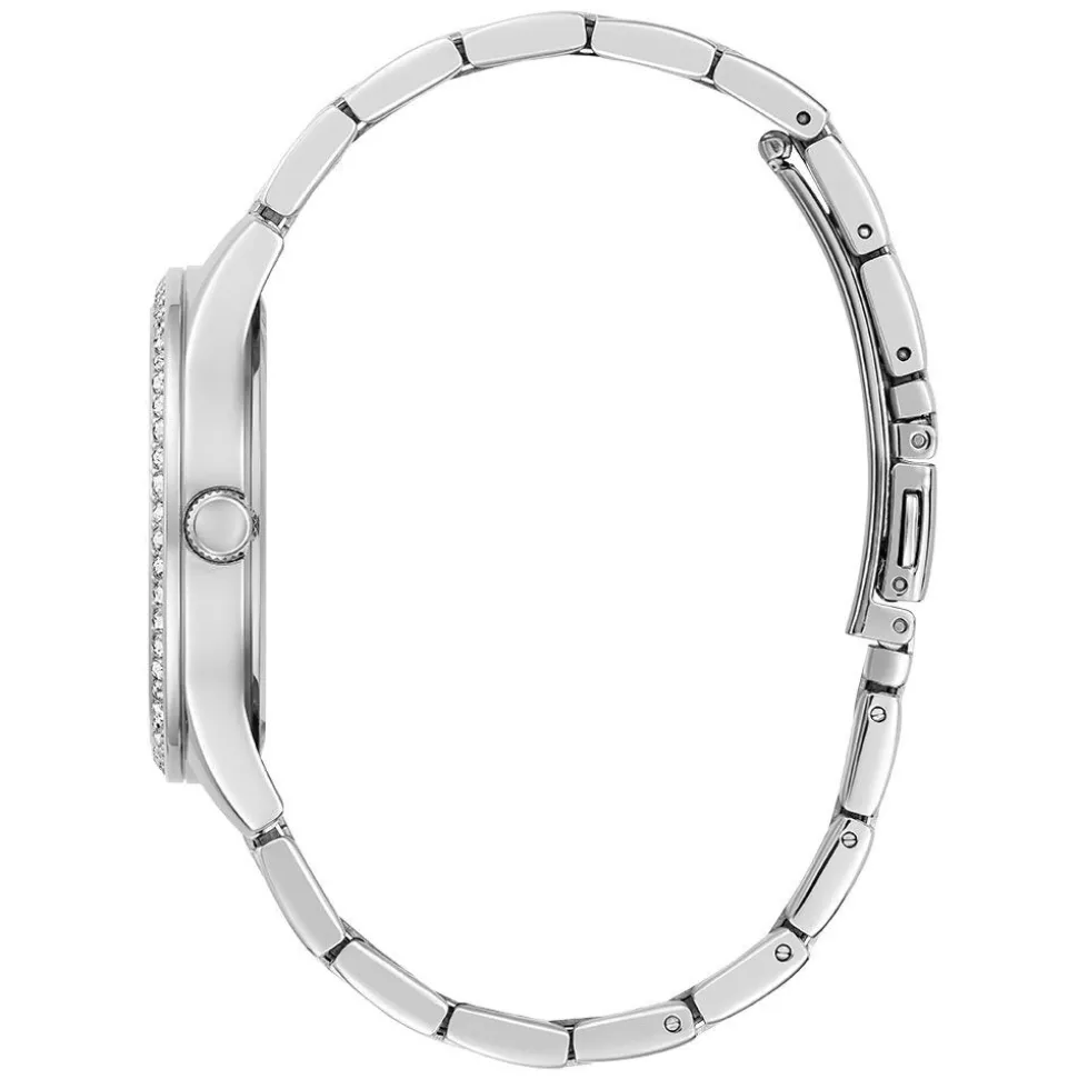 Montre Guess Lady Idol Argenté