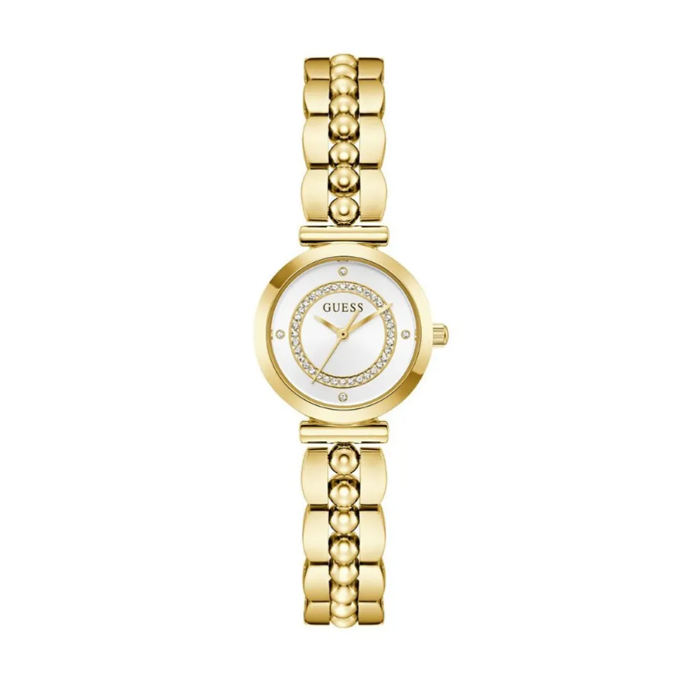 Montre Guess Leena Blanc