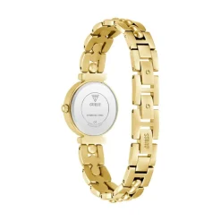 Montre Guess Leena Blanc