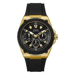 Montre Guess Legacy Noir