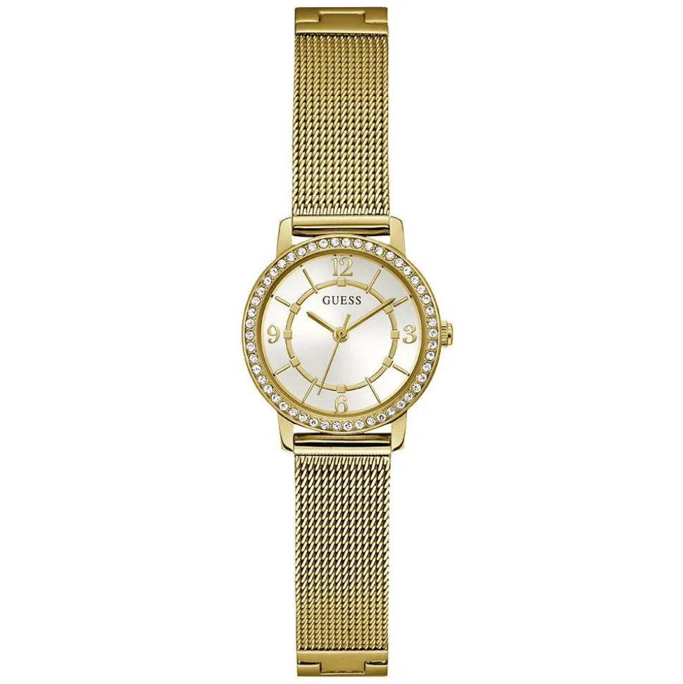 Montre Guess Melody Blanc