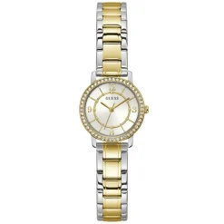 Montre Guess Melody Blanc