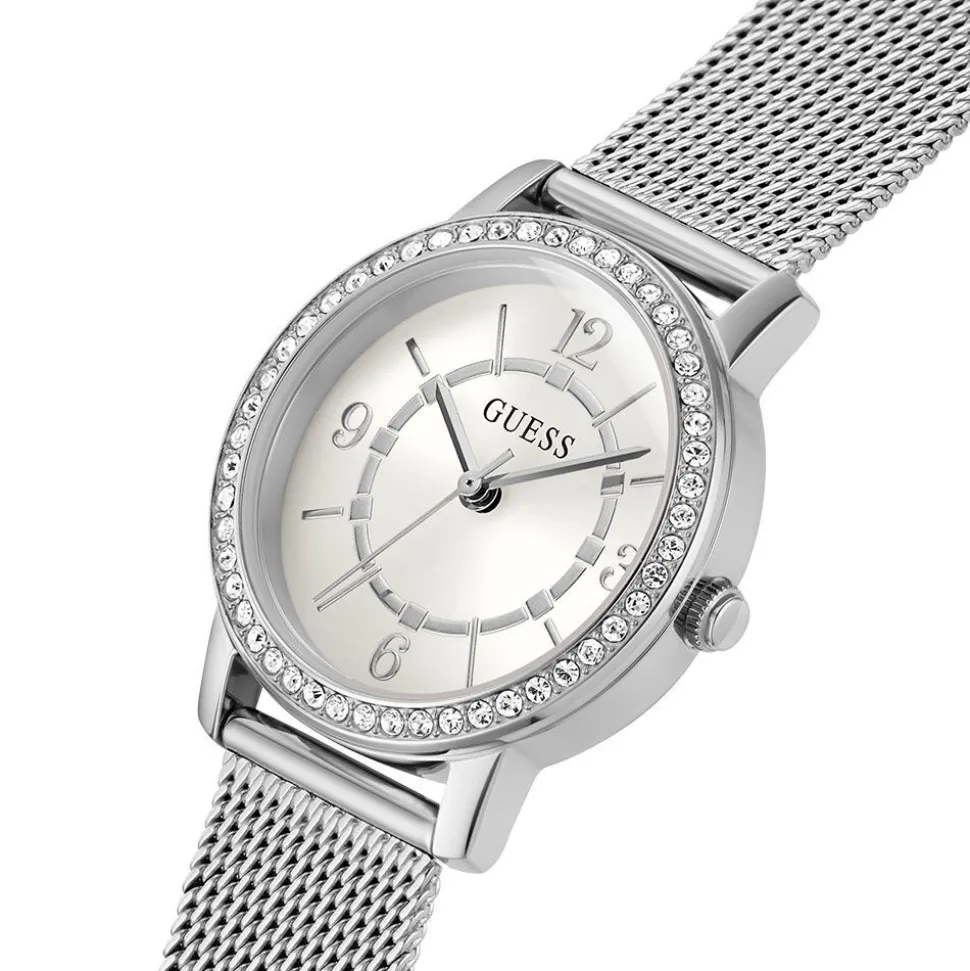 Montre Guess Melody Blanc