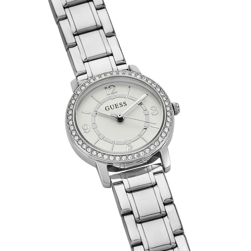 Montre Guess Melody Blanc