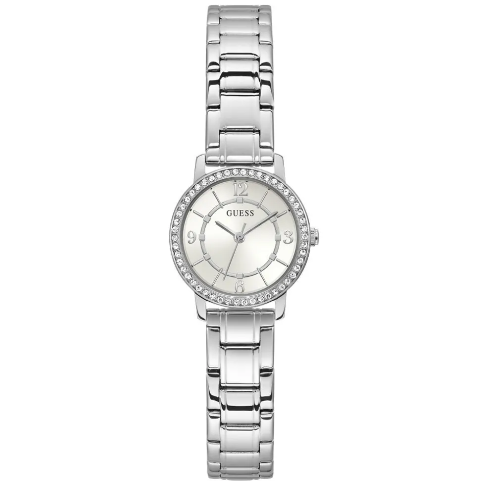 Montre Guess Melody Blanc