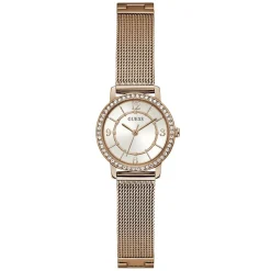 Montre Guess Melody Blanc