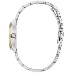 Montre Guess Mini Luna Doré