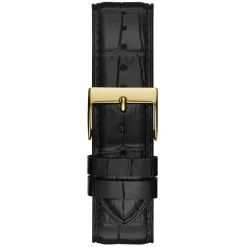 Montre Guess Monarch Noir