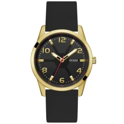 Montre Guess Monte Noir