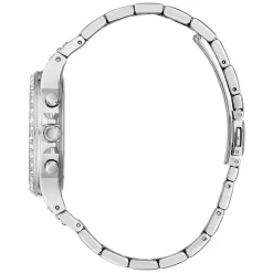 Montre Guess Moonlight Argenté
