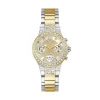 Montre Guess Moonlight Argenté