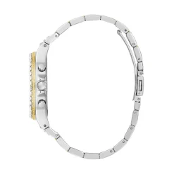 Montre Guess Moonlight Argenté