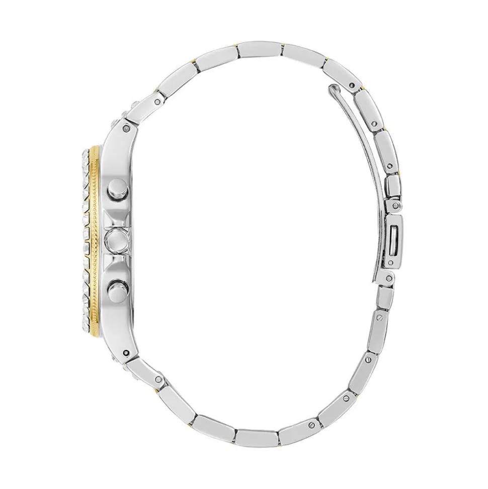 Montre Guess Moonlight Argenté