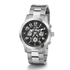 Montre Guess Parker Noir