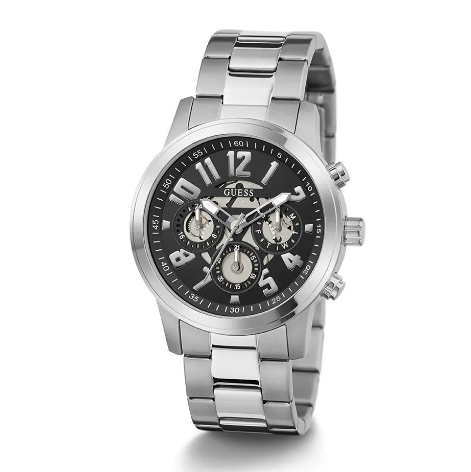 Montre Guess Parker Noir