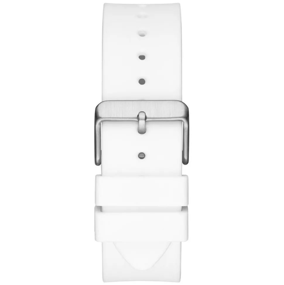 Montre Guess Phoenix Blanc