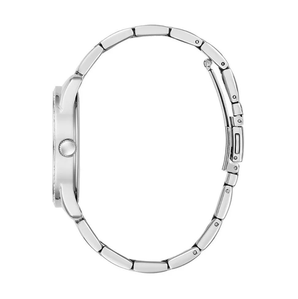Montre Guess Roxy Argenté