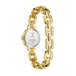 Montre Guess Siren Champagne