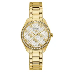 Montre Guess Sugar Blanc