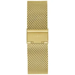 Montre Guess Tailor Doré