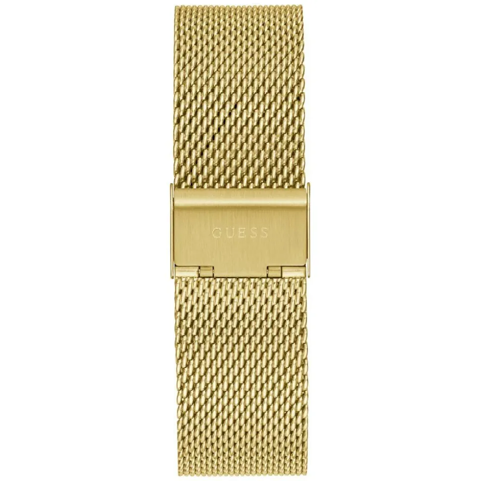 Montre Guess Tailor Doré