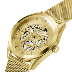 Montre Guess Tailor Doré