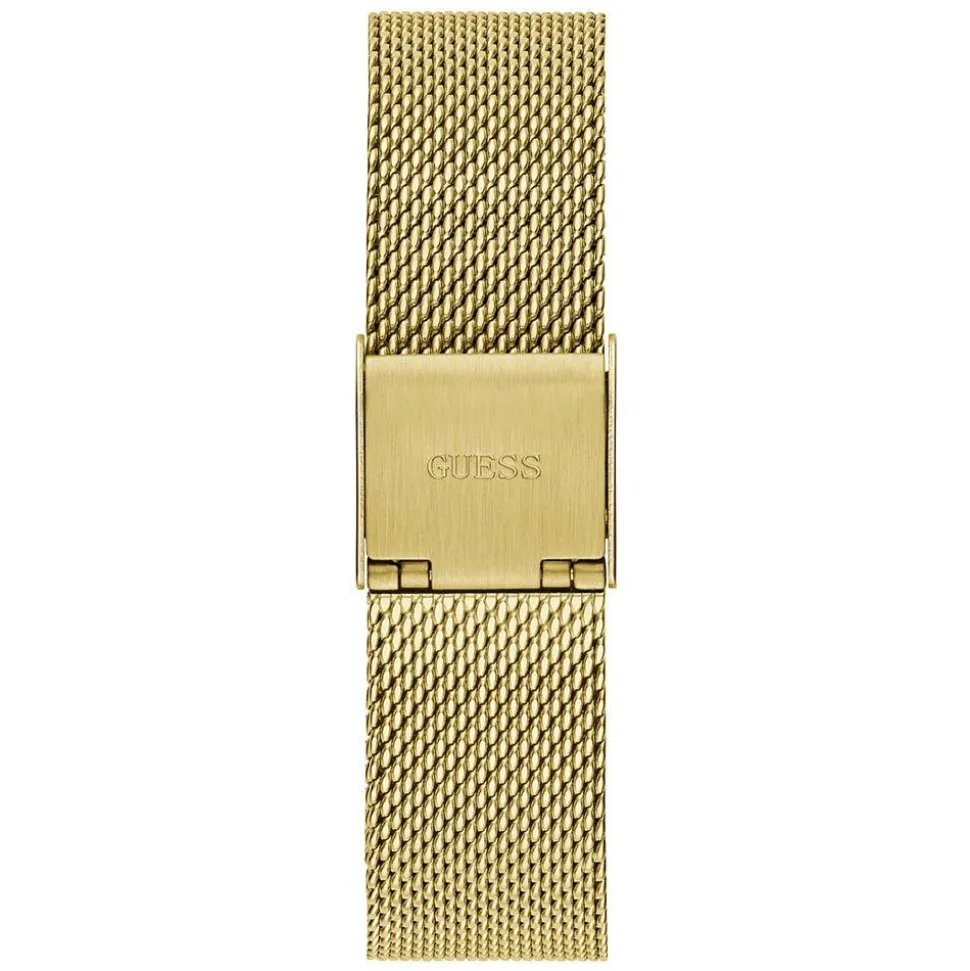 Montre Guess Tapestry Doré