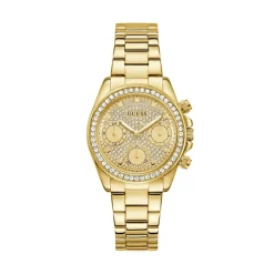 Montre Guess Victoria Champagne