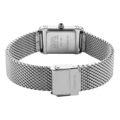 Montre Herbelin Art Deco Argent
