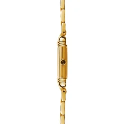 Montre Herbelin Art Deco Blanc
