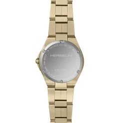 Montre Herbelin Cap Camarat Blanc