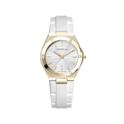 Montre Herbelin Cap Camarat Blanc