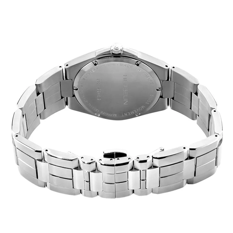 Montre Herbelin Cap Camarat Bleu